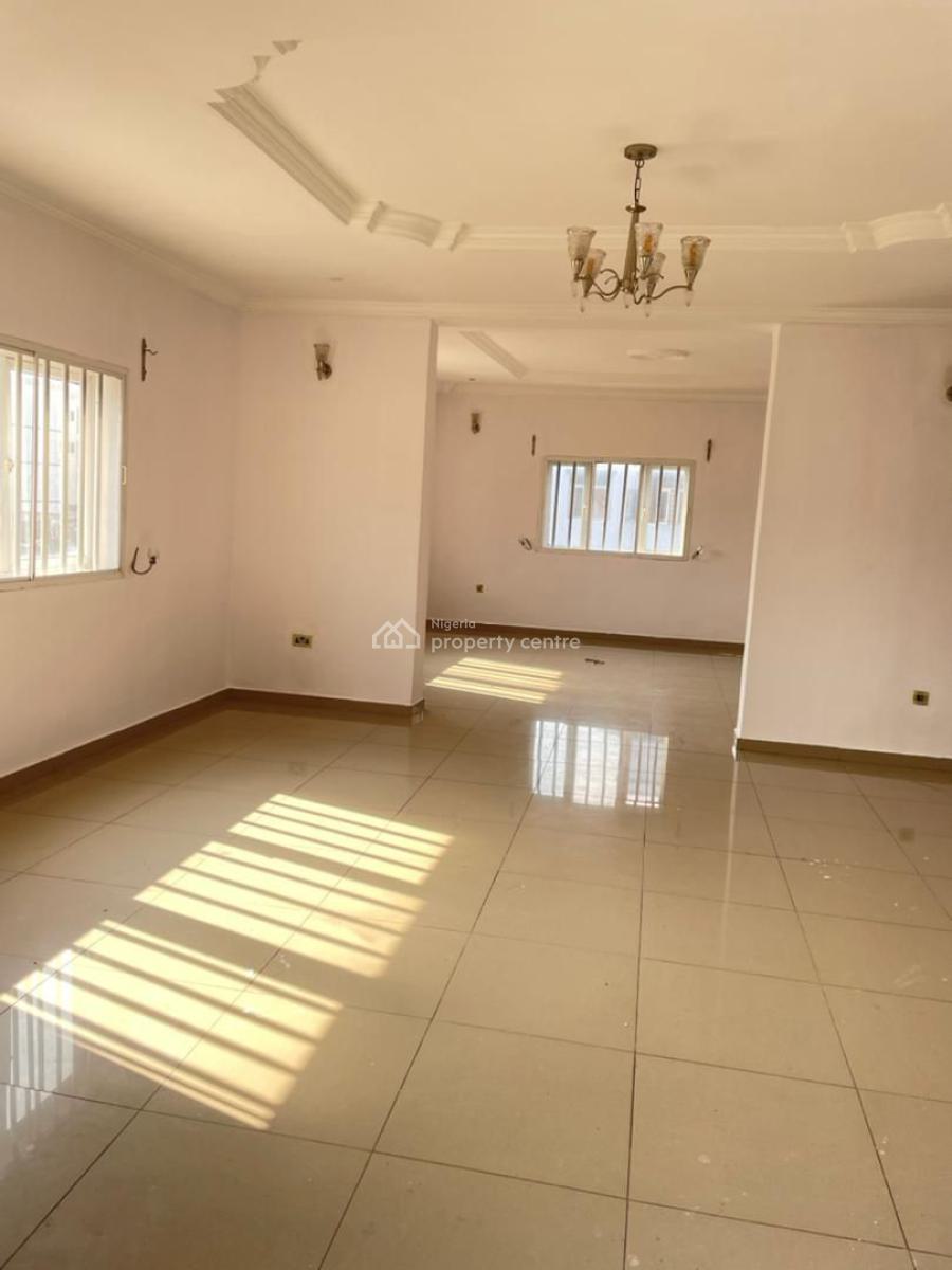 Nicely Built 3 Bedroom Apartment with Bq, Oniru, Victoria Island (vi), Lagos, Flat / Apartment for Rent