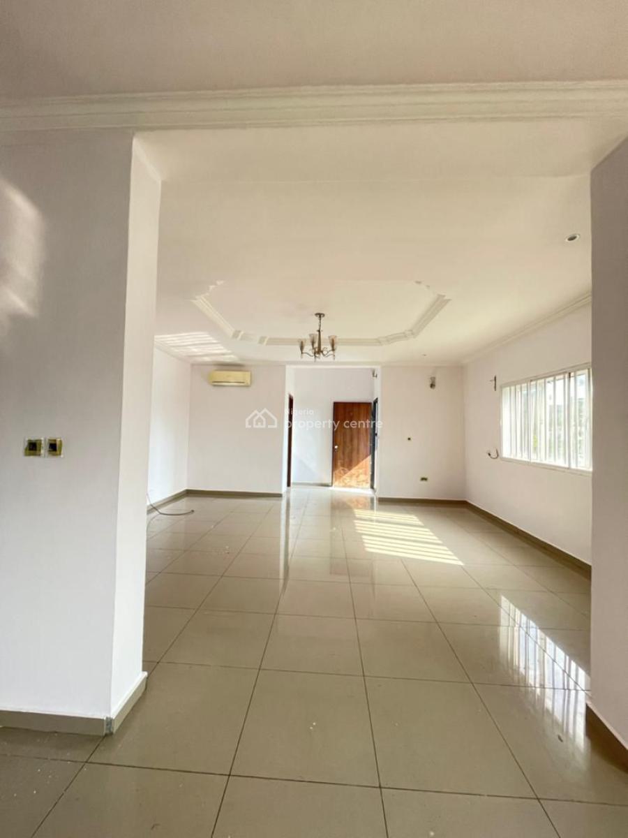 Nicely Built 3 Bedroom Apartment with Bq, Oniru, Victoria Island (vi), Lagos, Flat / Apartment for Rent