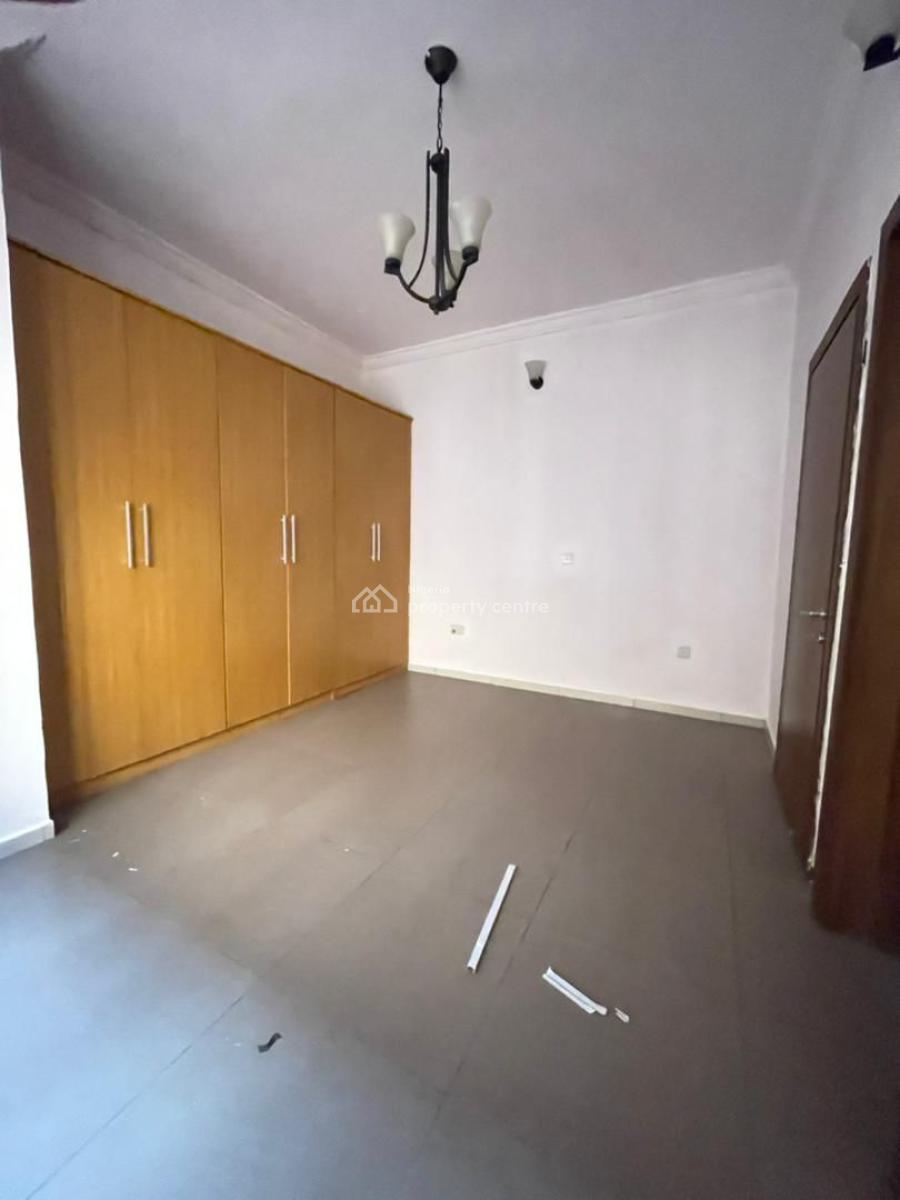 Nicely Built 3 Bedroom Apartment with Bq, Oniru, Victoria Island (vi), Lagos, Flat / Apartment for Rent
