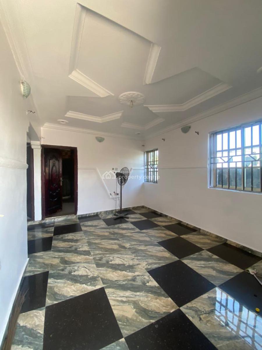 Dope 2 Bedroom Apartment, Olive Garden Estate, Ogombo, Ajah, Lagos, Flat / Apartment for Rent
