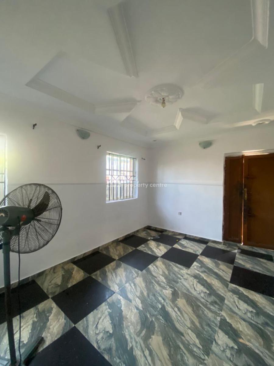Dope 2 Bedroom Apartment, Olive Garden Estate, Ogombo, Ajah, Lagos, Flat / Apartment for Rent