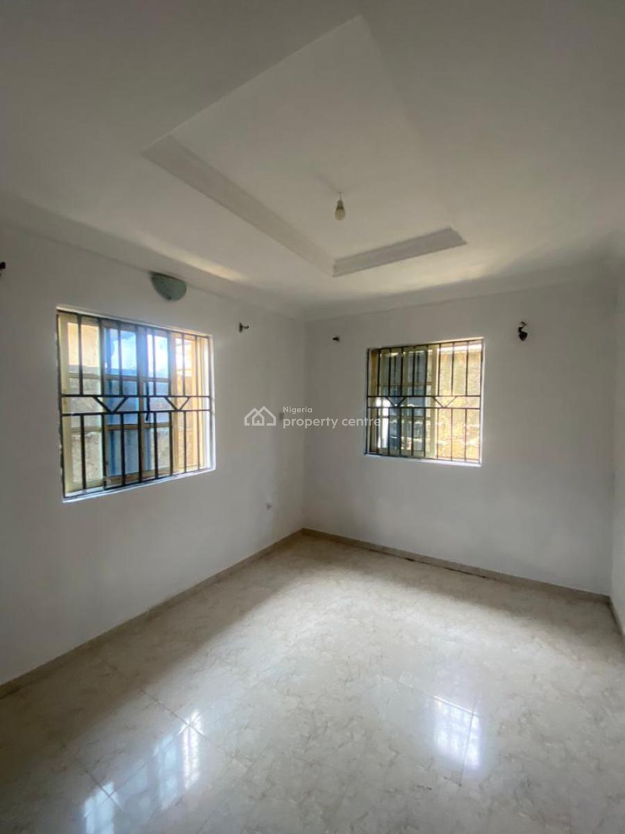 Dope 2 Bedroom Apartment, Olive Garden Estate, Ogombo, Ajah, Lagos, Flat / Apartment for Rent