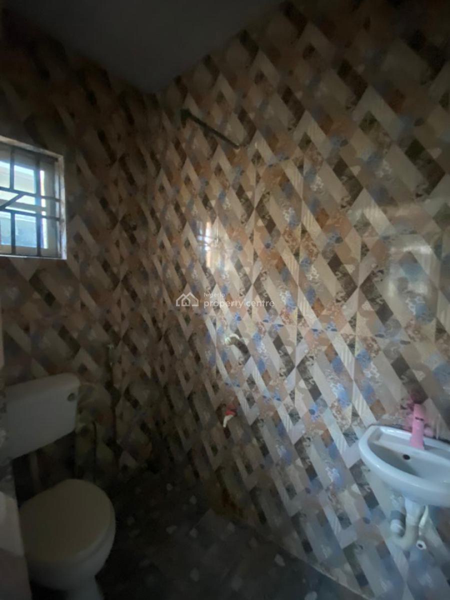 Dope 2 Bedroom Apartment, Olive Garden Estate, Ogombo, Ajah, Lagos, Flat / Apartment for Rent
