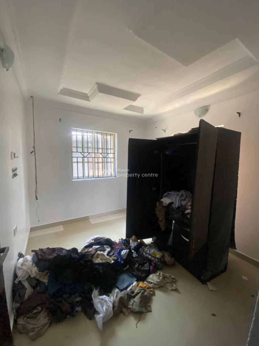Dope 2 Bedroom Apartment, Olive Garden Estate, Ogombo, Ajah, Lagos, Flat / Apartment for Rent