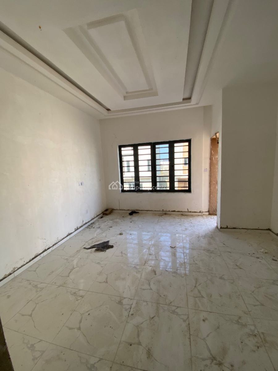 Luxury 2 Bedroom Duplex, Oko-ado, Behind Lbs, Ajah, Lagos, Terraced Duplex for Sale