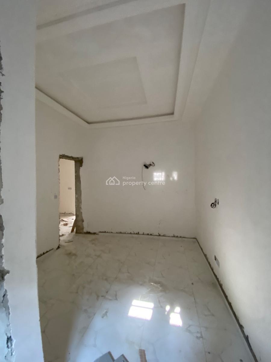 Luxury 2 Bedroom Duplex, Oko-ado, Behind Lbs, Ajah, Lagos, Terraced Duplex for Sale