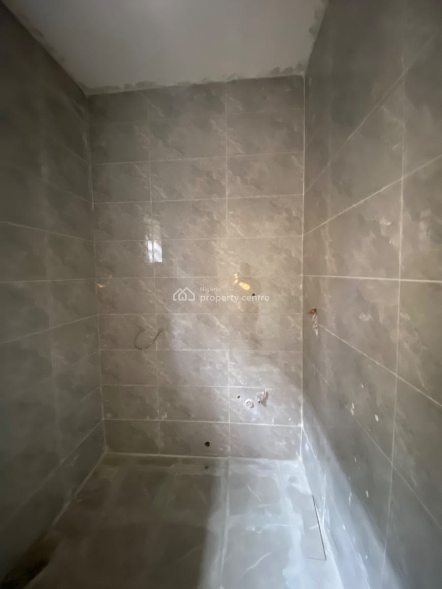 Luxury 2 Bedroom Duplex, Oko-ado, Behind Lbs, Ajah, Lagos, Terraced Duplex for Sale