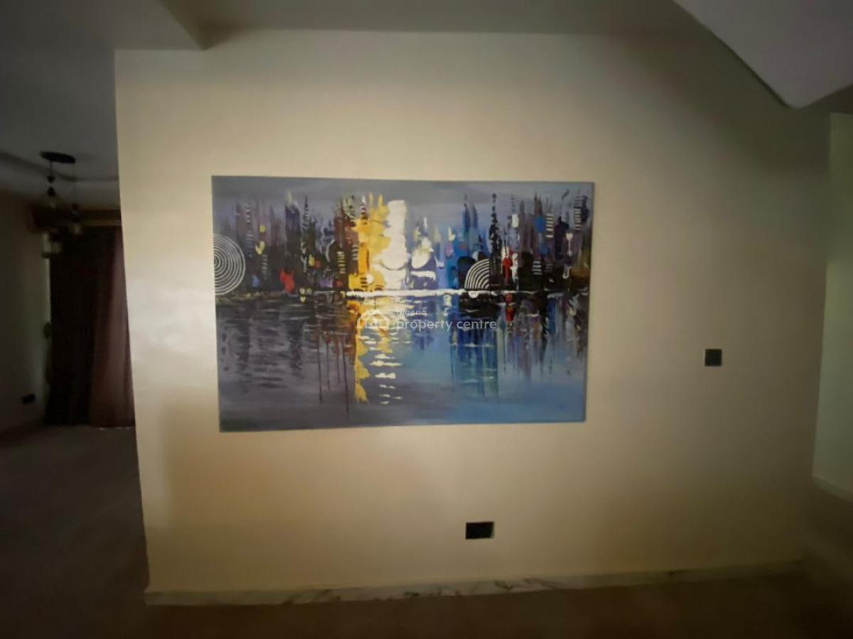 Furnished 4 Bedroom Penthouse with Bq, Oniru, Victoria Island (vi), Lagos, Flat / Apartment for Rent