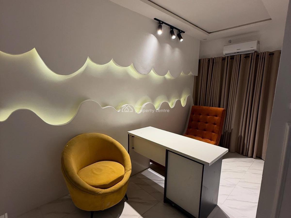 Luxury 2 Bedroom Apartment, Off Freedom Way, Lekki Phase 1, Lekki, Lagos, Flat / Apartment Short Let