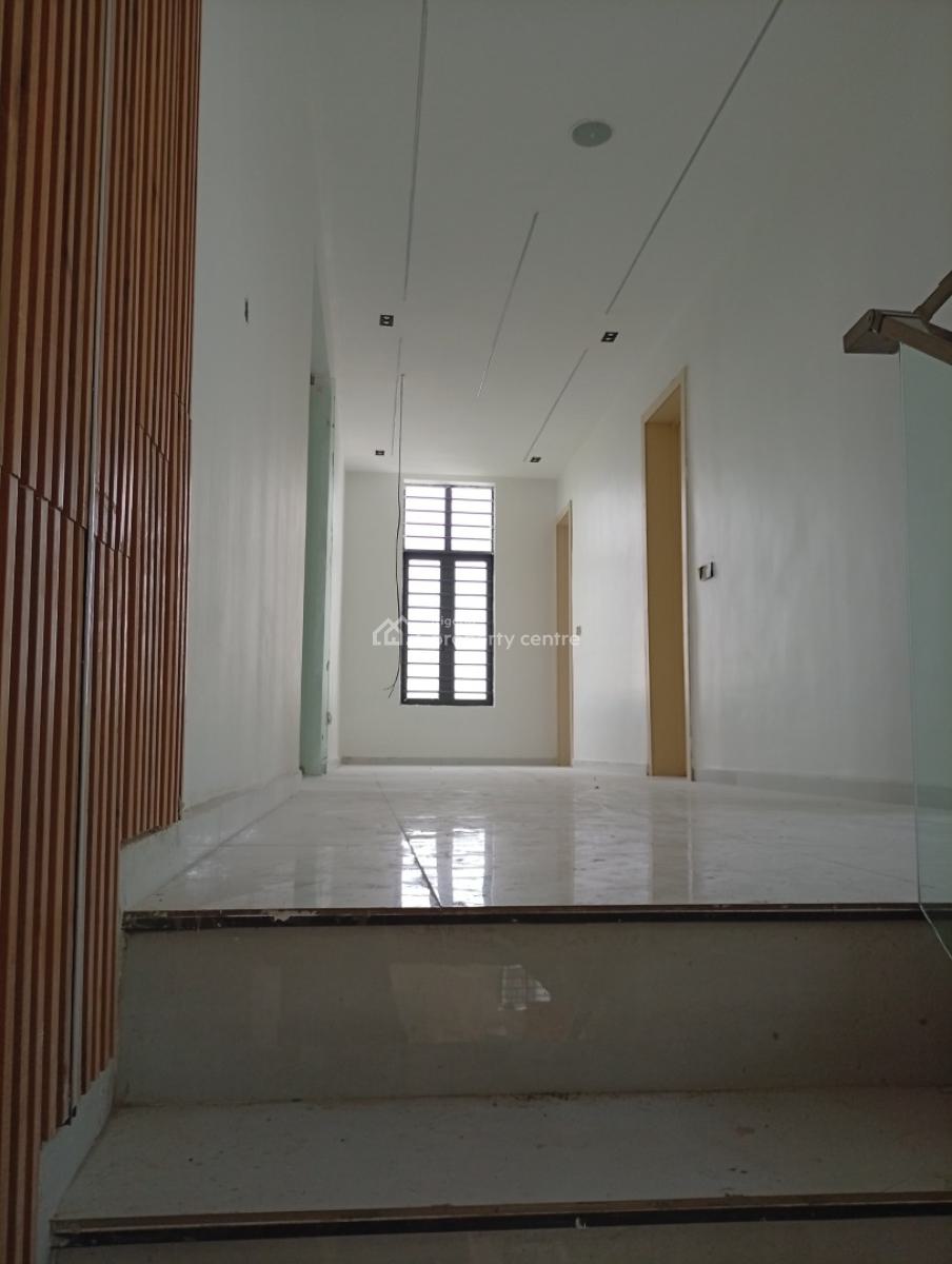 6bedroom Fully Detached Duplex, Chevron, Lekki, Lagos, House for Sale