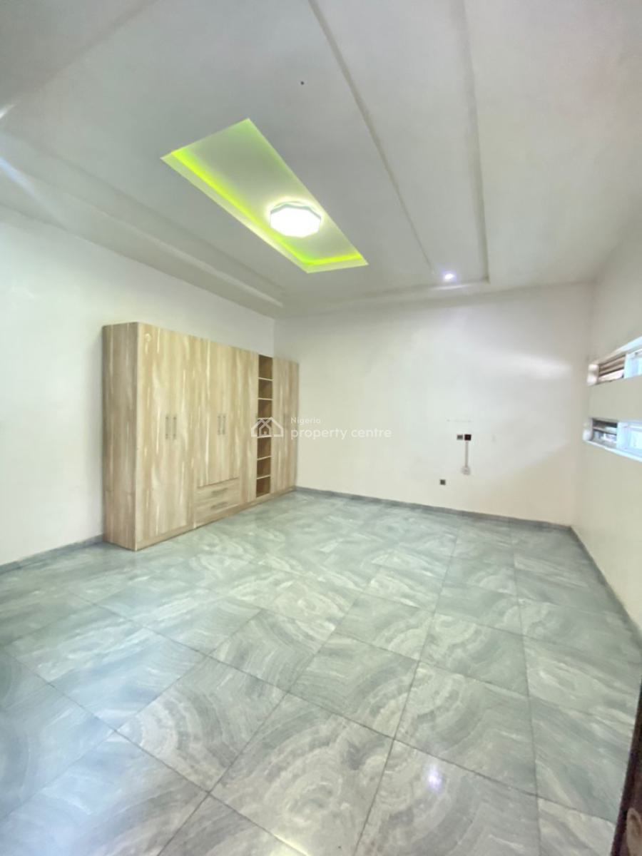 4 Bedrooms Terraced Duplex in an Estate, Orchid Road, Lekki, Lagos, Terraced Duplex for Rent
