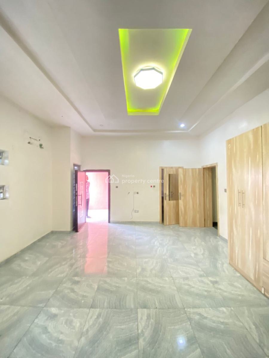 4 Bedrooms Terraced Duplex in an Estate, Orchid Road, Lekki, Lagos, Terraced Duplex for Rent