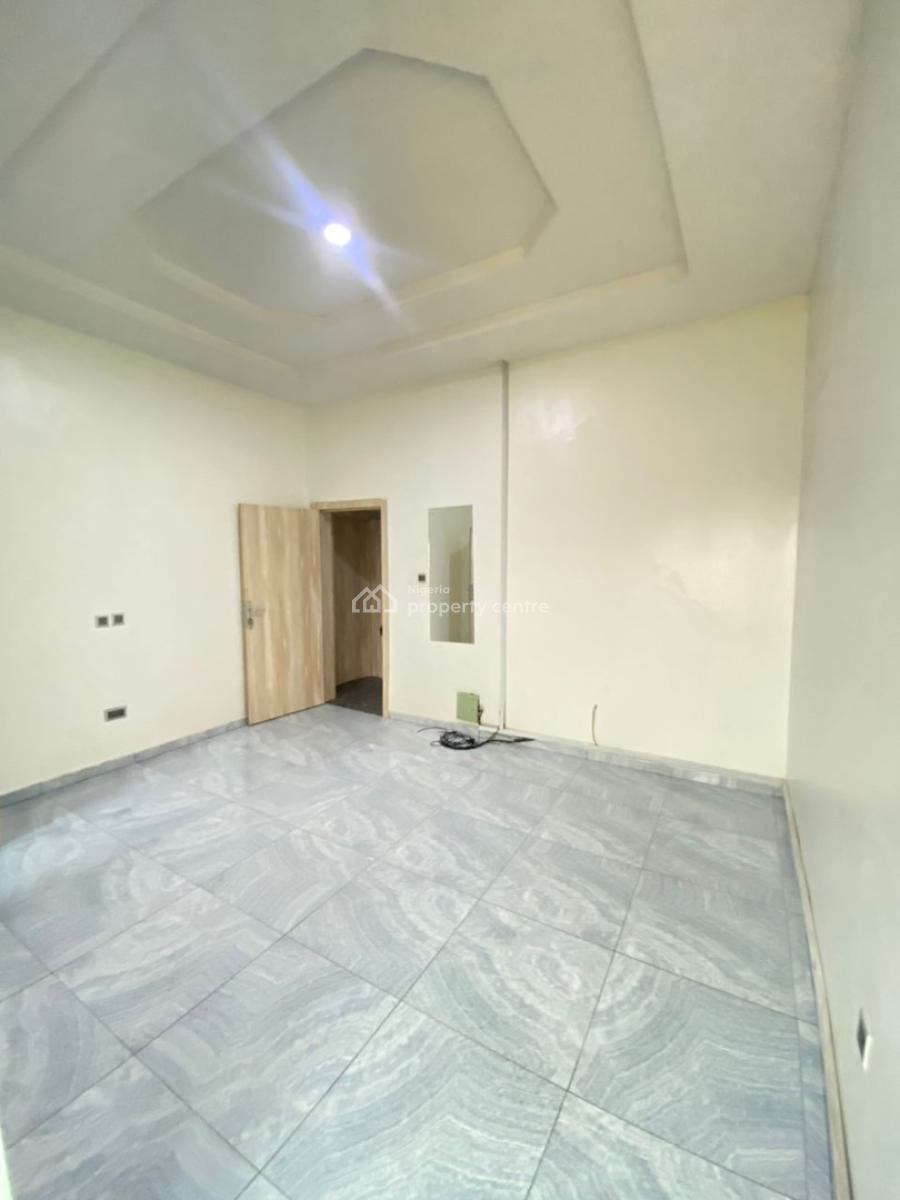 4 Bedrooms Terraced Duplex in an Estate, Orchid Road, Lekki, Lagos, Terraced Duplex for Rent