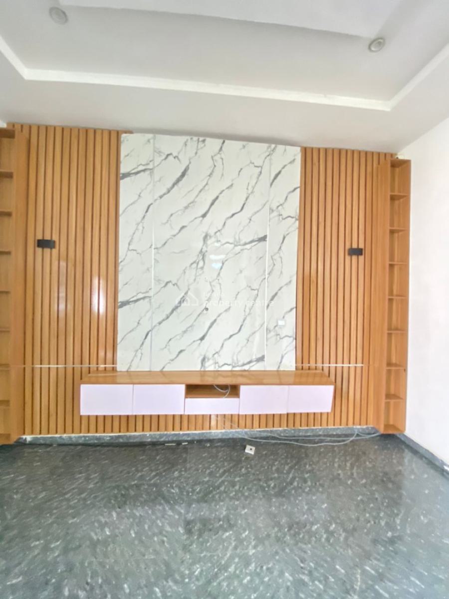 4 Bedrooms Terraced Duplex in an Estate, Orchid Road, Lekki, Lagos, Terraced Duplex for Rent