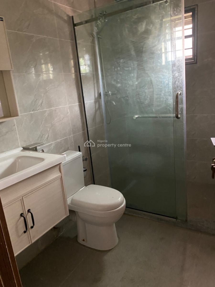 Luxury 4 Bedrooms Duplex, Gra Phase 1, Port Harcourt, Rivers, Terraced Duplex for Rent