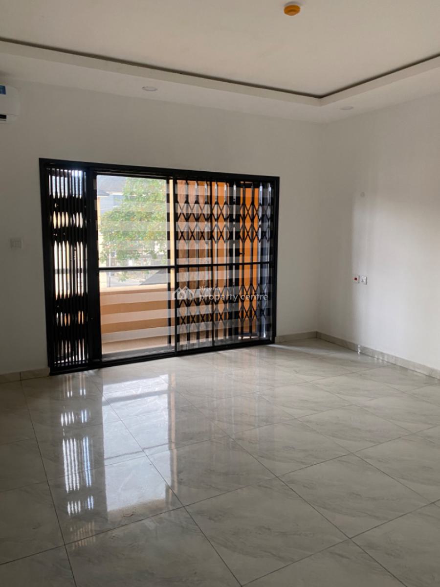 Luxury 4 Bedrooms Duplex, Gra Phase 1, Port Harcourt, Rivers, Terraced Duplex for Rent