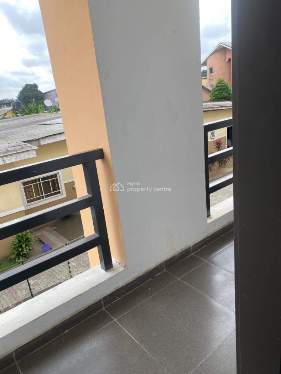 Luxury 4 Bedrooms Duplex, Gra Phase 1, Port Harcourt, Rivers, Terraced Duplex for Rent