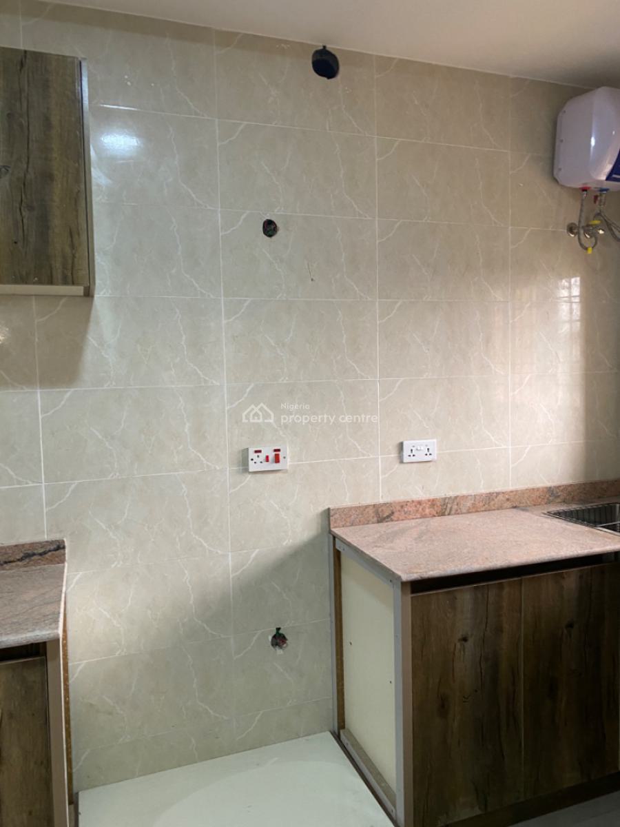 Luxury 4 Bedrooms Duplex, Gra Phase 1, Port Harcourt, Rivers, Terraced Duplex for Rent