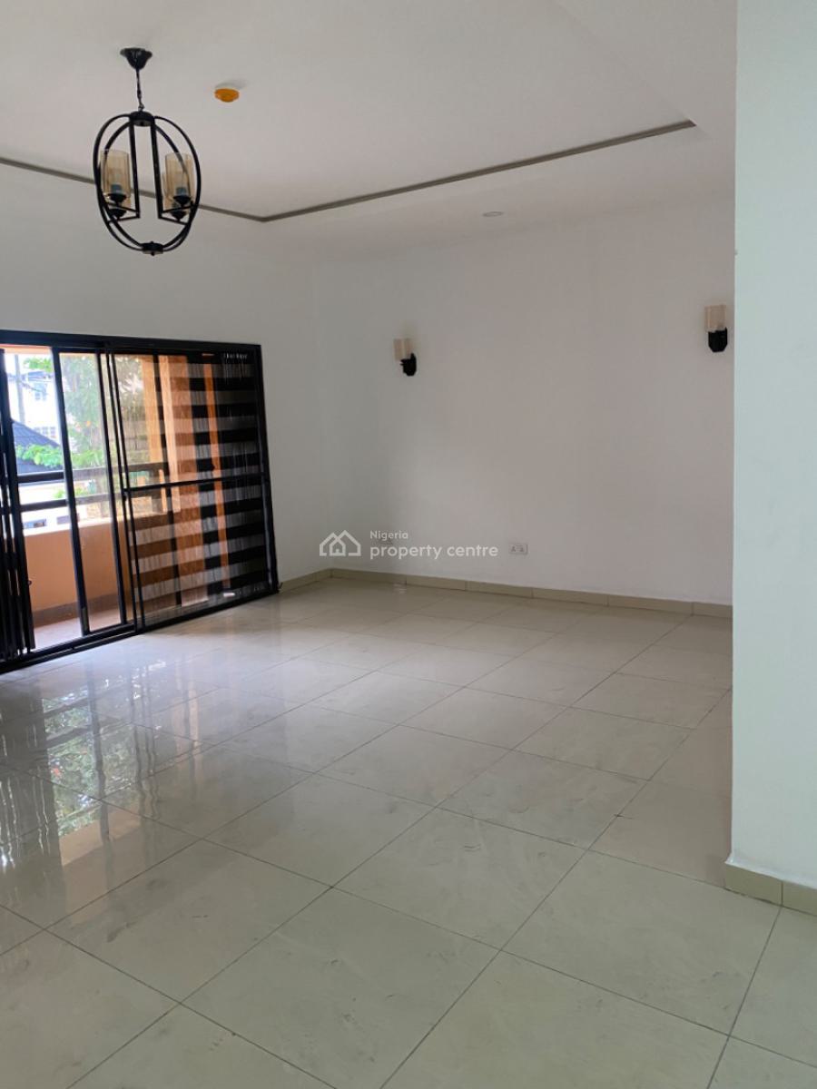 Luxury 4 Bedrooms Duplex, Gra Phase 1, Port Harcourt, Rivers, Terraced Duplex for Rent