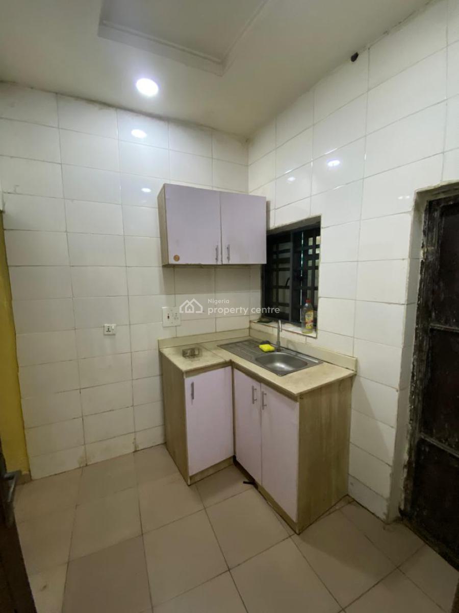 an Executive Two Bedroom Duplex, Cedar Crest Estate, Beside Blenco Mall, Sangotedo, Ajah, Lagos, Terraced Duplex for Rent