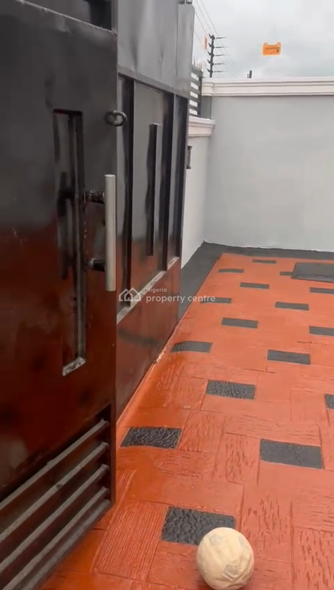 Brand New 4 Bedrooms Duplex, Royal Estate, Isheri Olofin, Off Isheri Igando Road Lagos, Isheri Olofin, Alimosho, Lagos, Detached Duplex for Sale