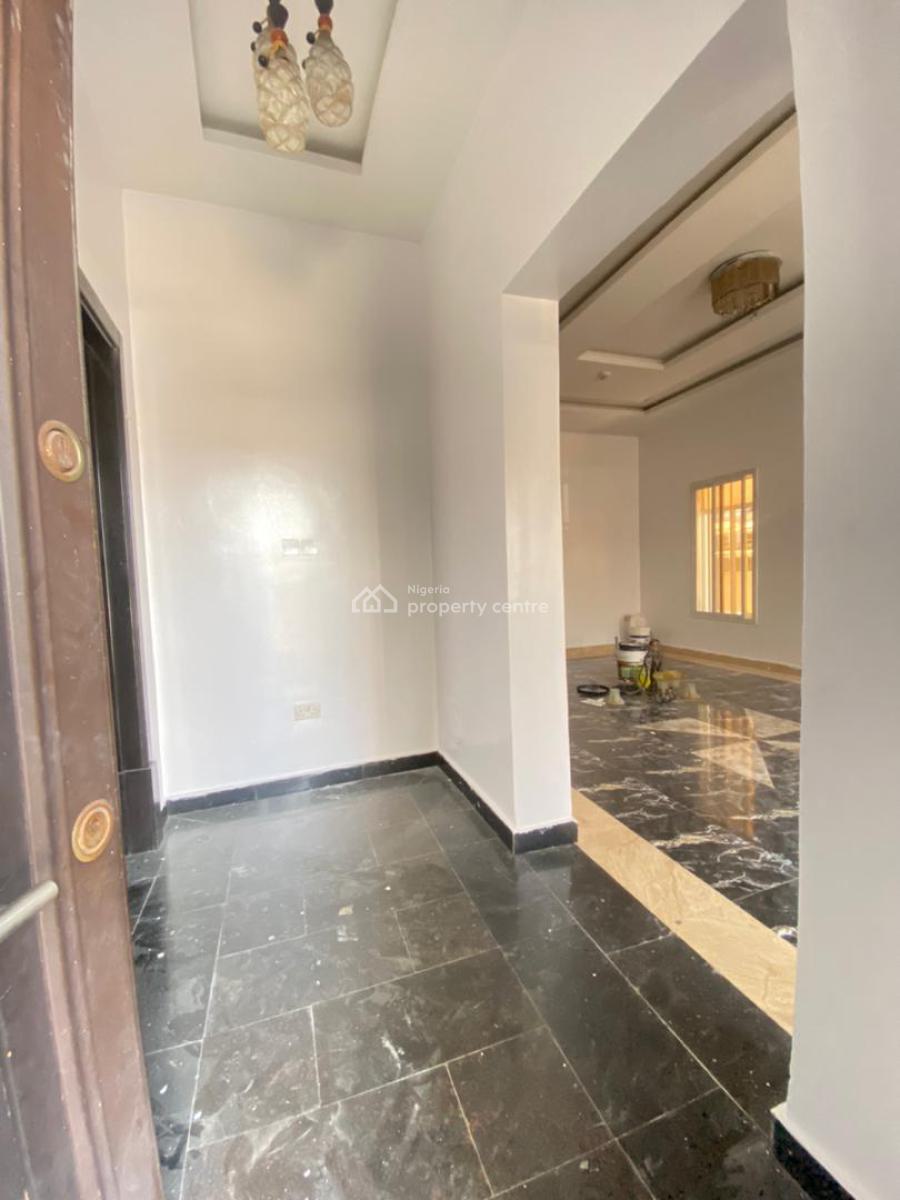 Lovely 3 Bedrooms Terraced Duplex with Bq, Oniru, Victoria Island (vi), Lagos, Terraced Duplex for Rent