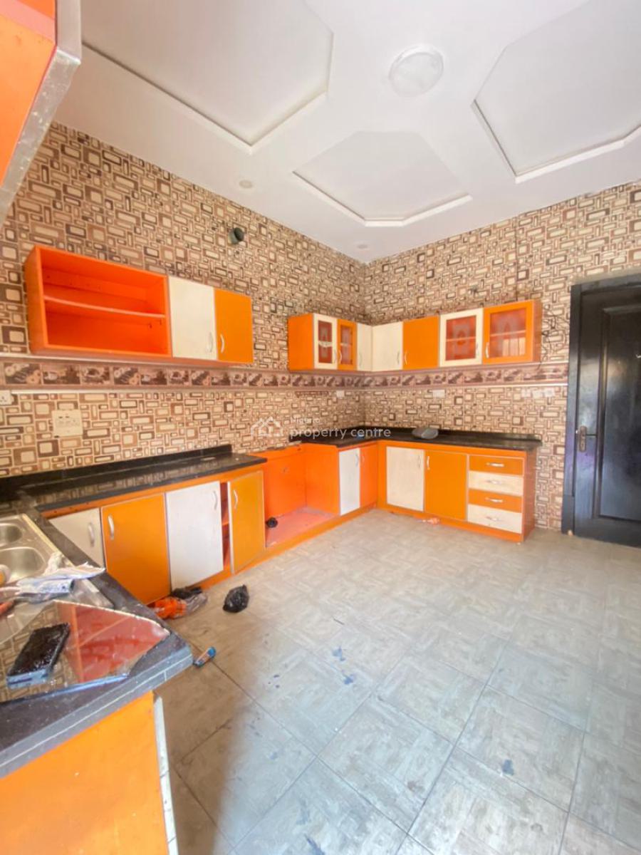 Lovely 3 Bedrooms Terraced Duplex with Bq, Oniru, Victoria Island (vi), Lagos, Terraced Duplex for Rent