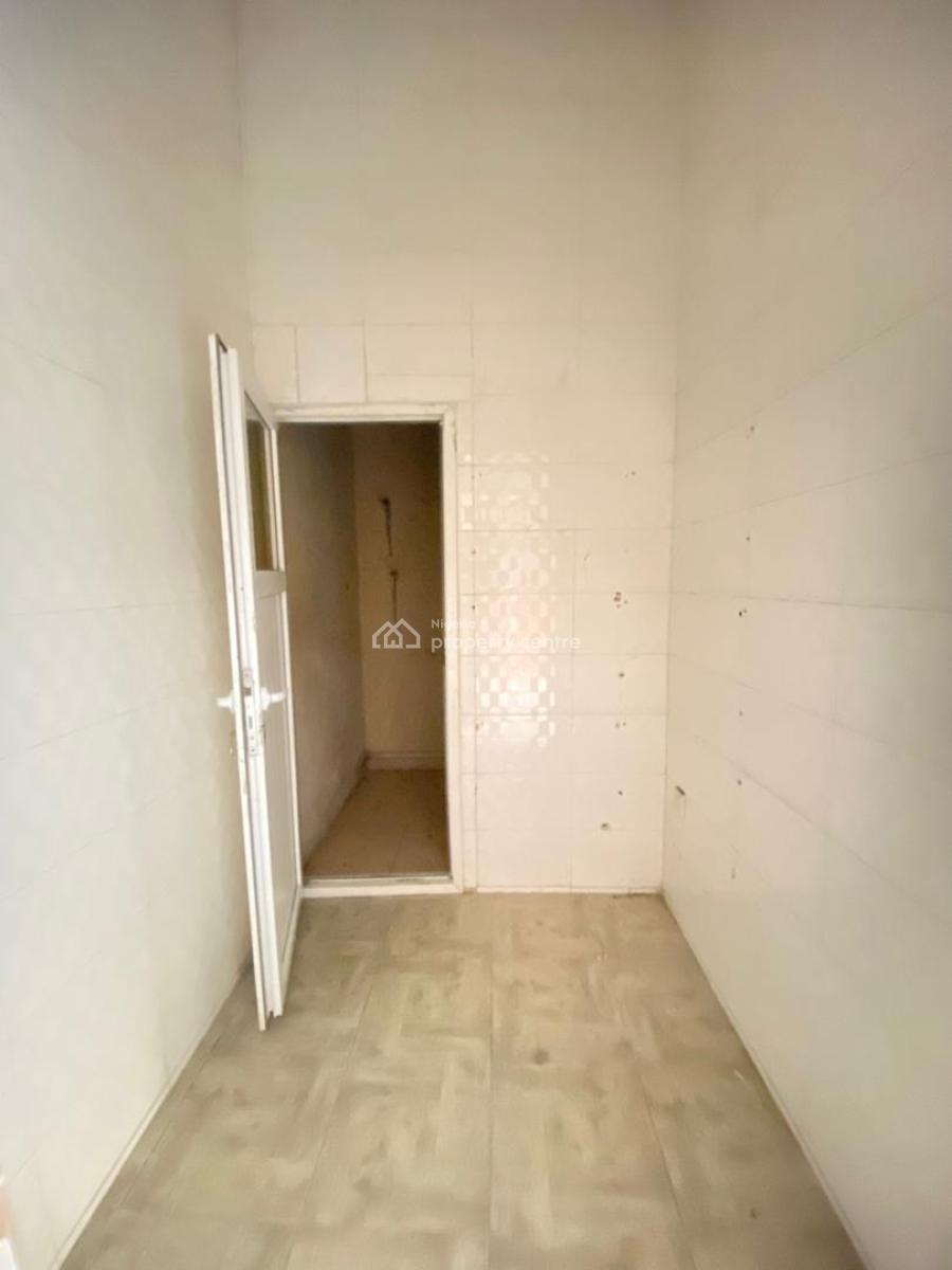 Lovely 3 Bedrooms Terraced Duplex with Bq, Oniru, Victoria Island (vi), Lagos, Terraced Duplex for Rent
