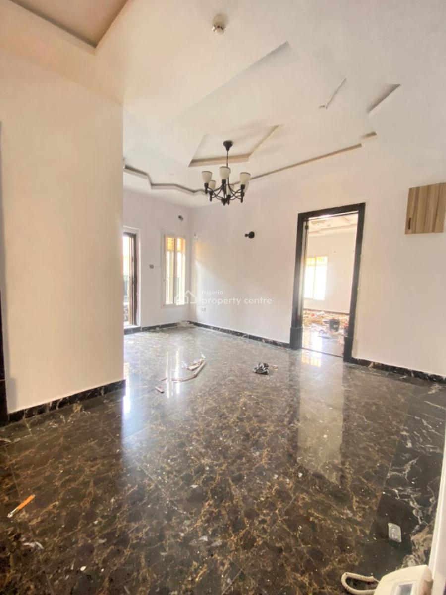 Lovely 3 Bedrooms Terraced Duplex with Bq, Oniru, Victoria Island (vi), Lagos, Terraced Duplex for Rent