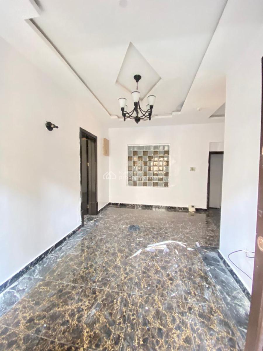Lovely 3 Bedrooms Terraced Duplex with Bq, Oniru, Victoria Island (vi), Lagos, Terraced Duplex for Rent