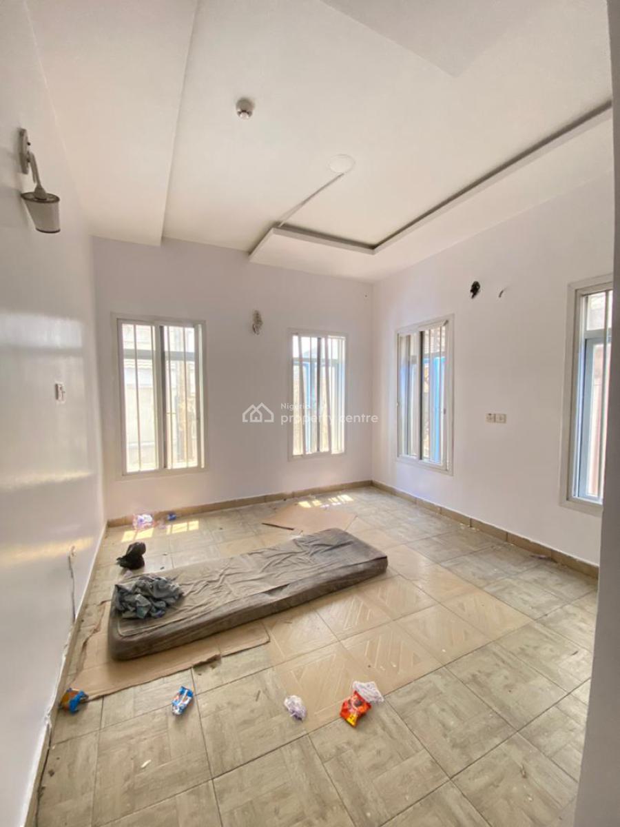 Lovely 3 Bedrooms Terraced Duplex with Bq, Oniru, Victoria Island (vi), Lagos, Terraced Duplex for Rent