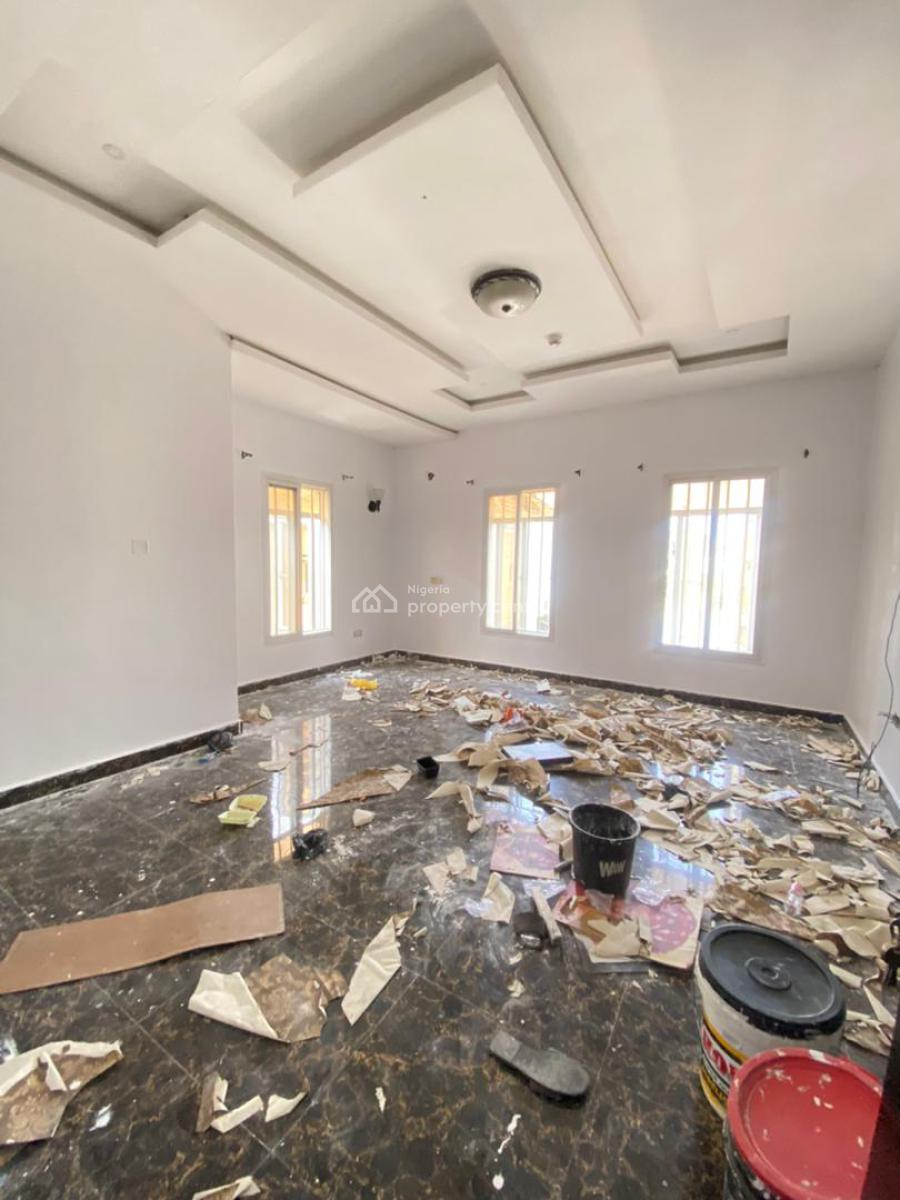 Lovely 3 Bedrooms Terraced Duplex with Bq, Oniru, Victoria Island (vi), Lagos, Terraced Duplex for Rent