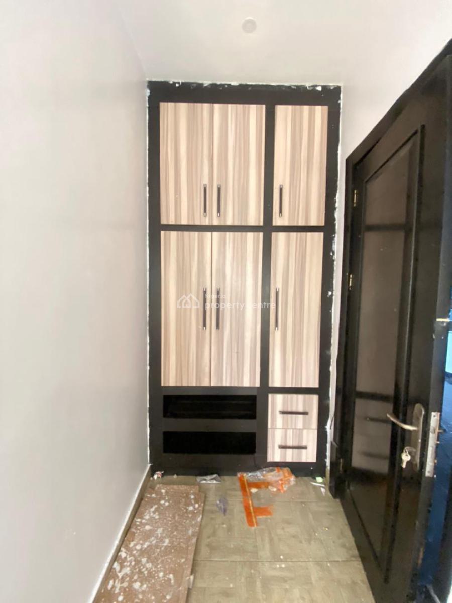 Lovely 3 Bedrooms Terraced Duplex with Bq, Oniru, Victoria Island (vi), Lagos, Terraced Duplex for Rent