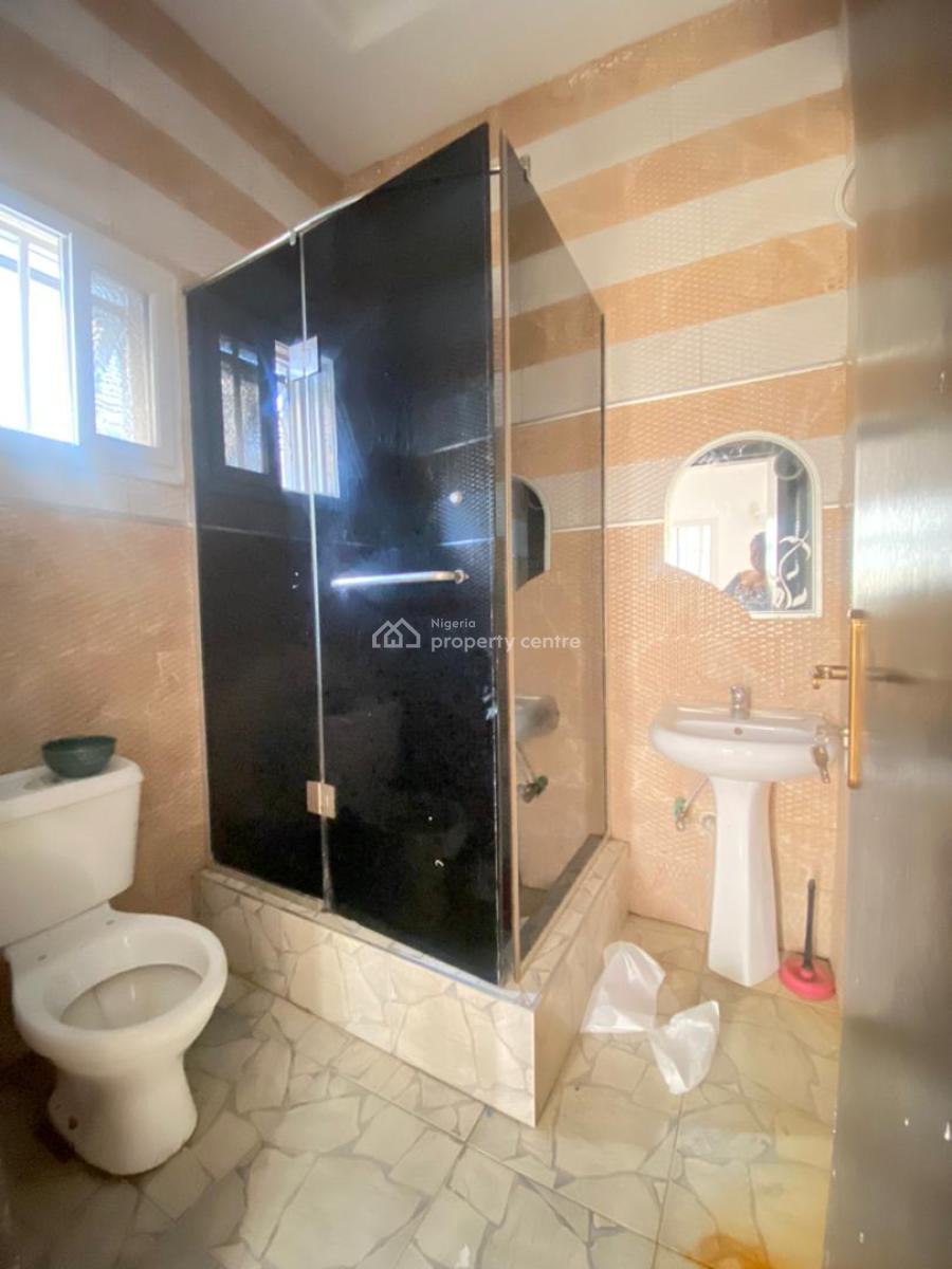 Lovely 3 Bedrooms Terraced Duplex with Bq, Oniru, Victoria Island (vi), Lagos, Terraced Duplex for Rent