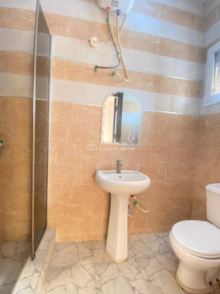 Lovely 3 Bedrooms Terraced Duplex with Bq, Oniru, Victoria Island (vi), Lagos, Terraced Duplex for Rent