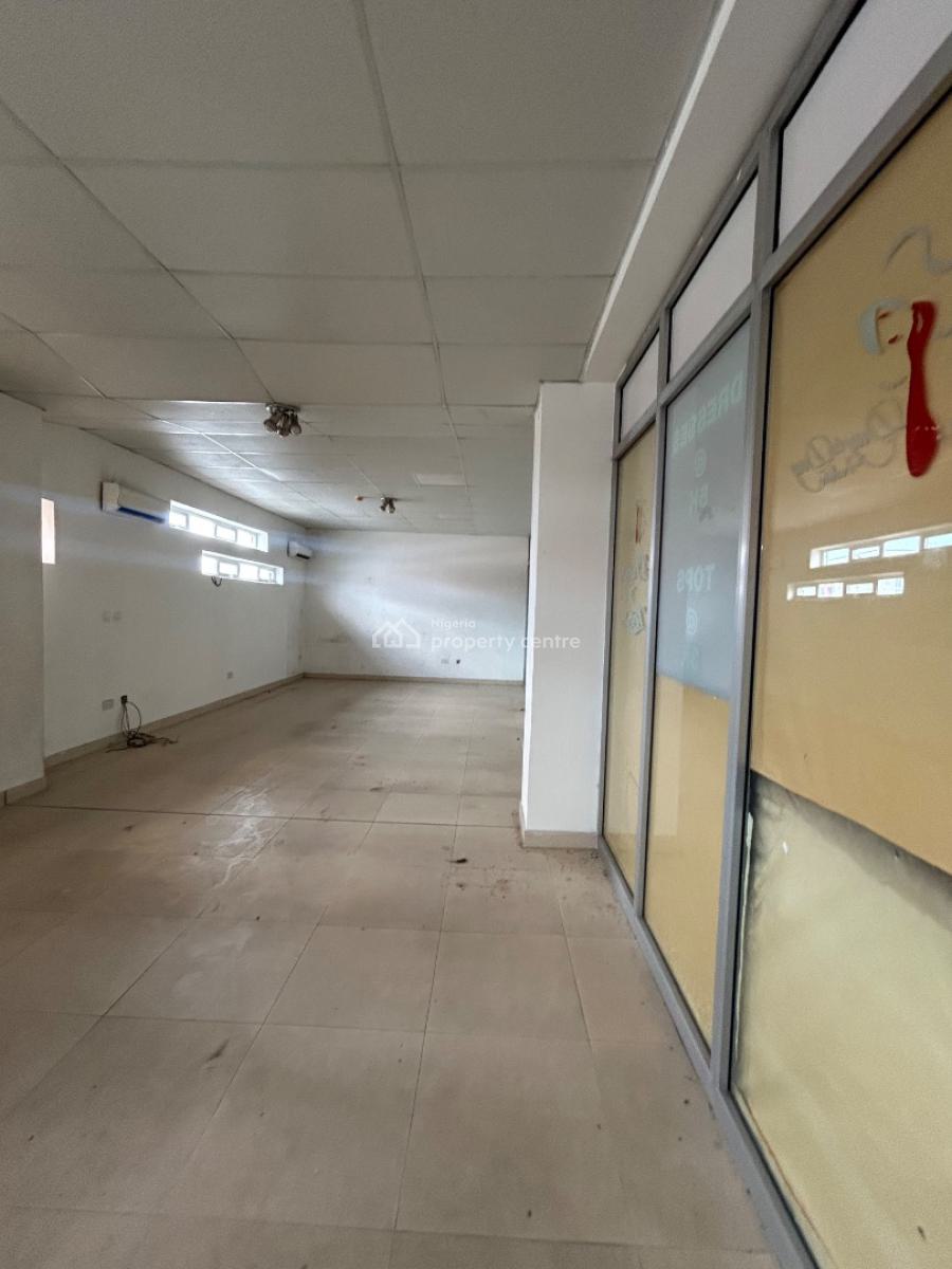 Commercial Space in a Mall (multi-purpose), Ogudu Mall, Ogudu Road, Ogudu, Lagos, Plaza / Complex / Mall for Sale
