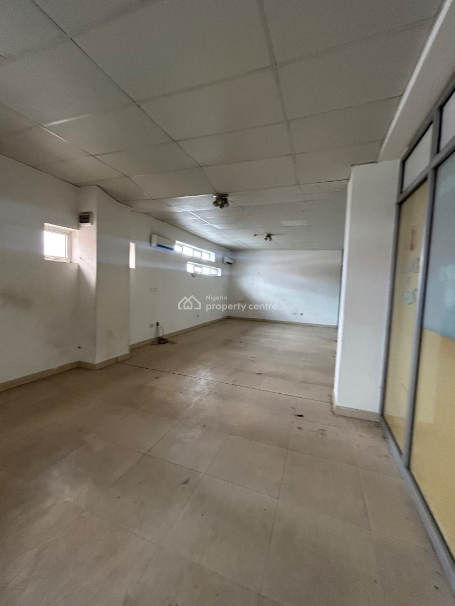 Commercial Space in a Mall (multi-purpose), Ogudu Mall, Ogudu Road, Ogudu, Lagos, Plaza / Complex / Mall for Sale
