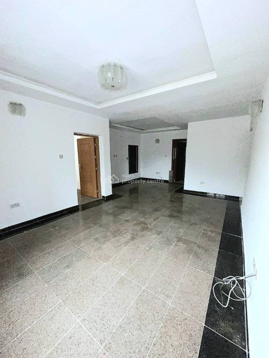 Modern 3 Bedroom Apartment, Lekki Phase 1, Lekki, Lagos, Flat / Apartment for Rent