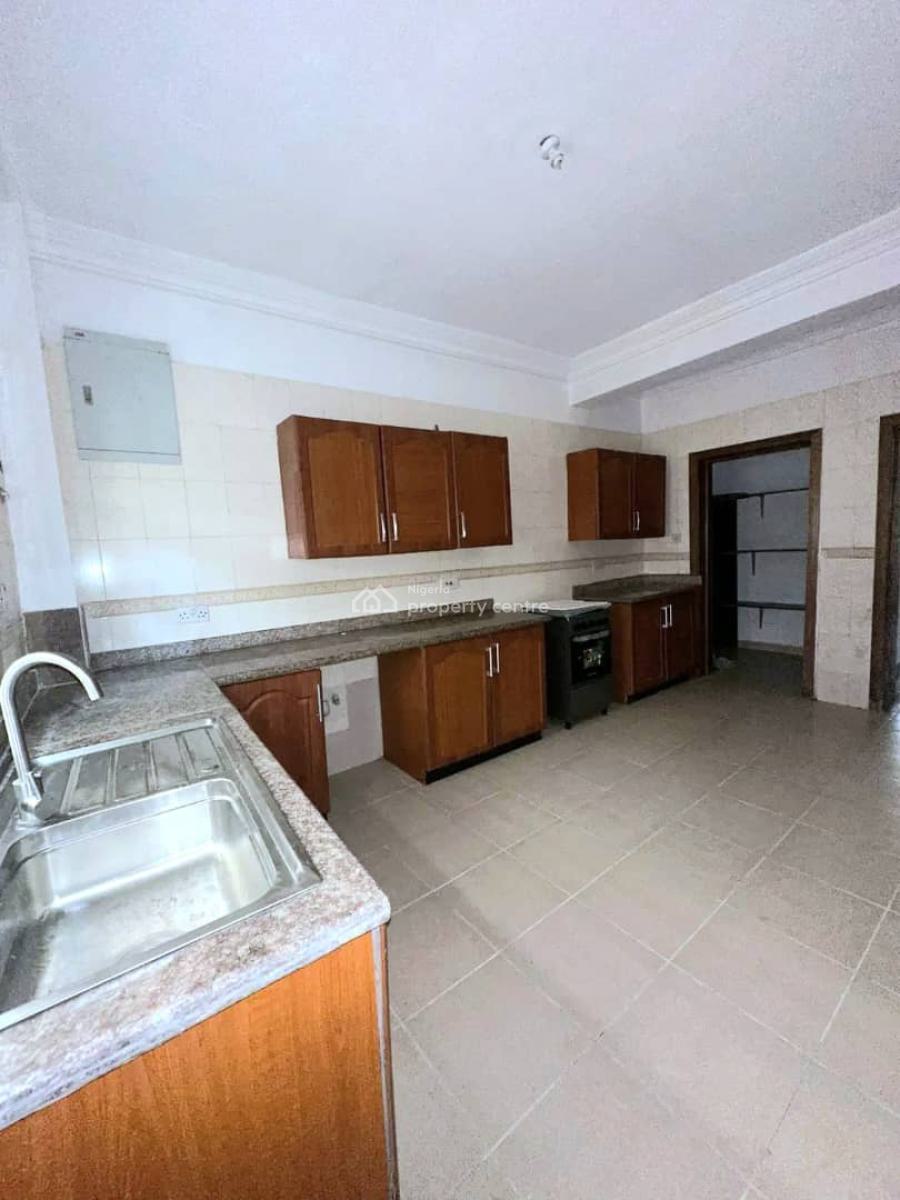Modern 3 Bedroom Apartment, Lekki Phase 1, Lekki, Lagos, Flat / Apartment for Rent