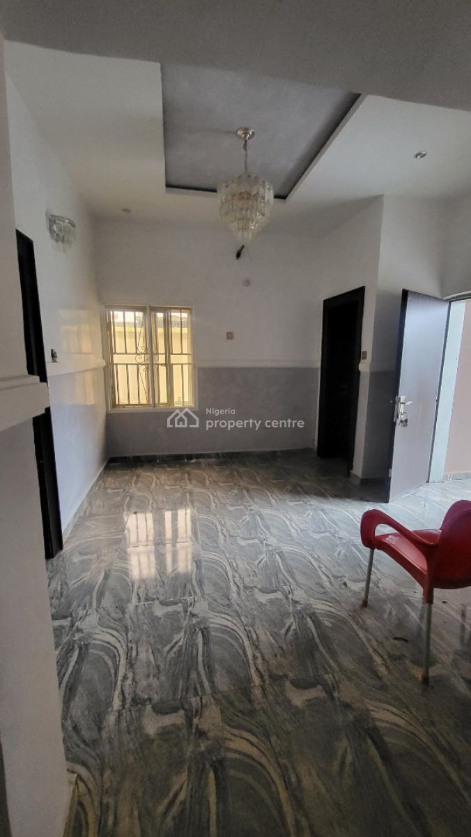 4 Bedroom Terrace Duplex with Swimming Pool, Life Camp, Abuja, Terraced Duplex for Rent