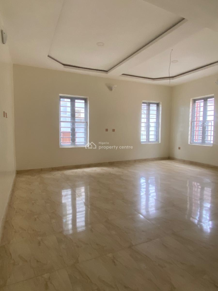 Luxury One Bedroom (mini Flat), Orchid Road, Lekki, Lagos, Mini Flat (room and Parlour) for Rent
