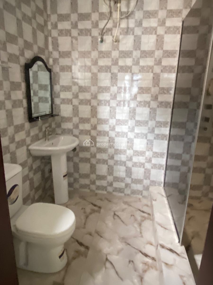 Luxury One Bedroom (mini Flat), Orchid Road, Lekki, Lagos, Mini Flat (room and Parlour) for Rent