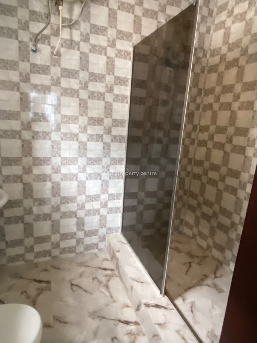Luxury One Bedroom (mini Flat), Orchid Road, Lekki, Lagos, Mini Flat (room and Parlour) for Rent