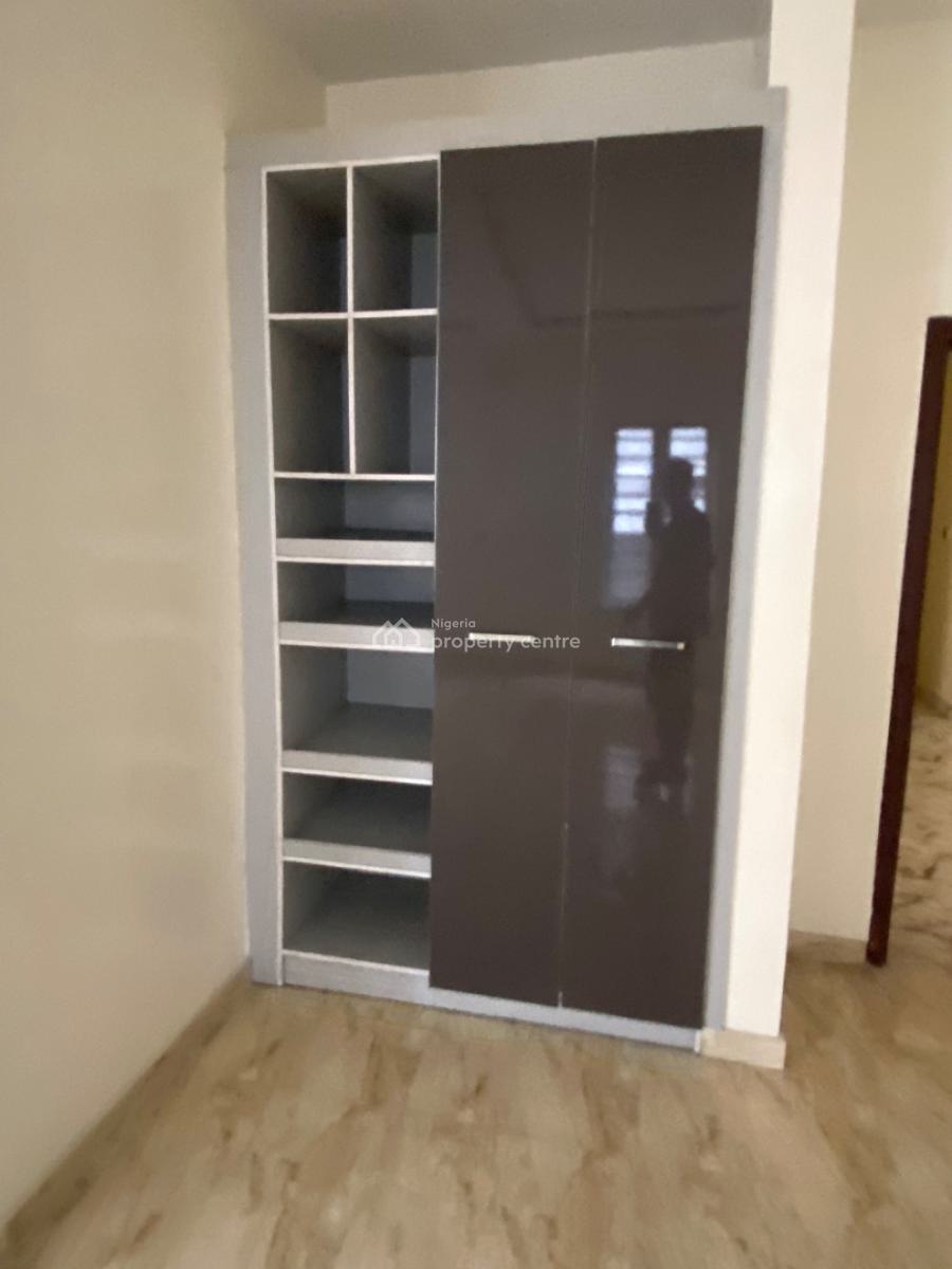 Luxury One Bedroom (mini Flat), Orchid Road, Lekki, Lagos, Mini Flat (room and Parlour) for Rent