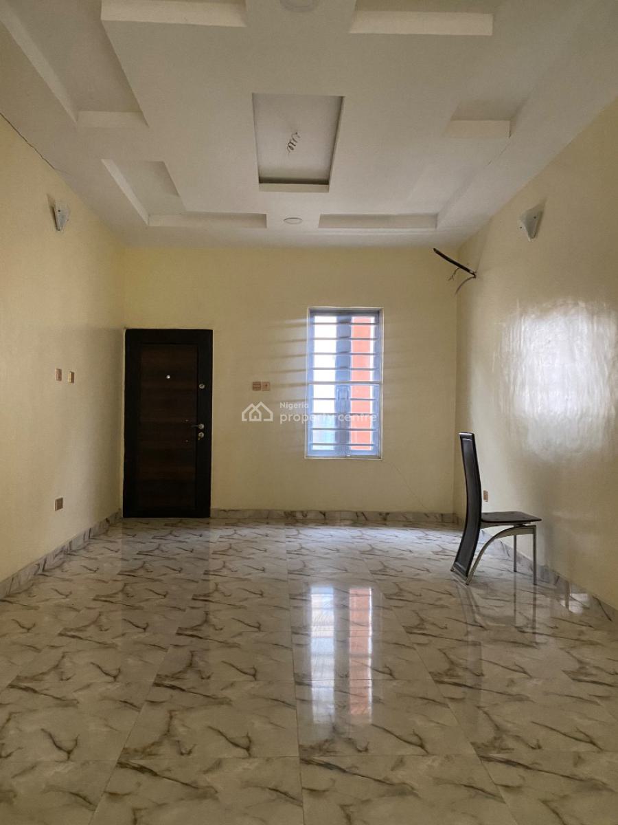 Luxury One Bedroom (mini Flat), Orchid Road, Lekki, Lagos, Mini Flat (room and Parlour) for Rent
