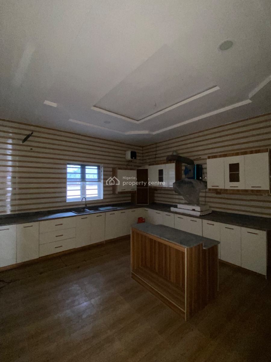 Luxury One Bedroom (mini Flat), Orchid Road, Lekki, Lagos, Mini Flat (room and Parlour) for Rent