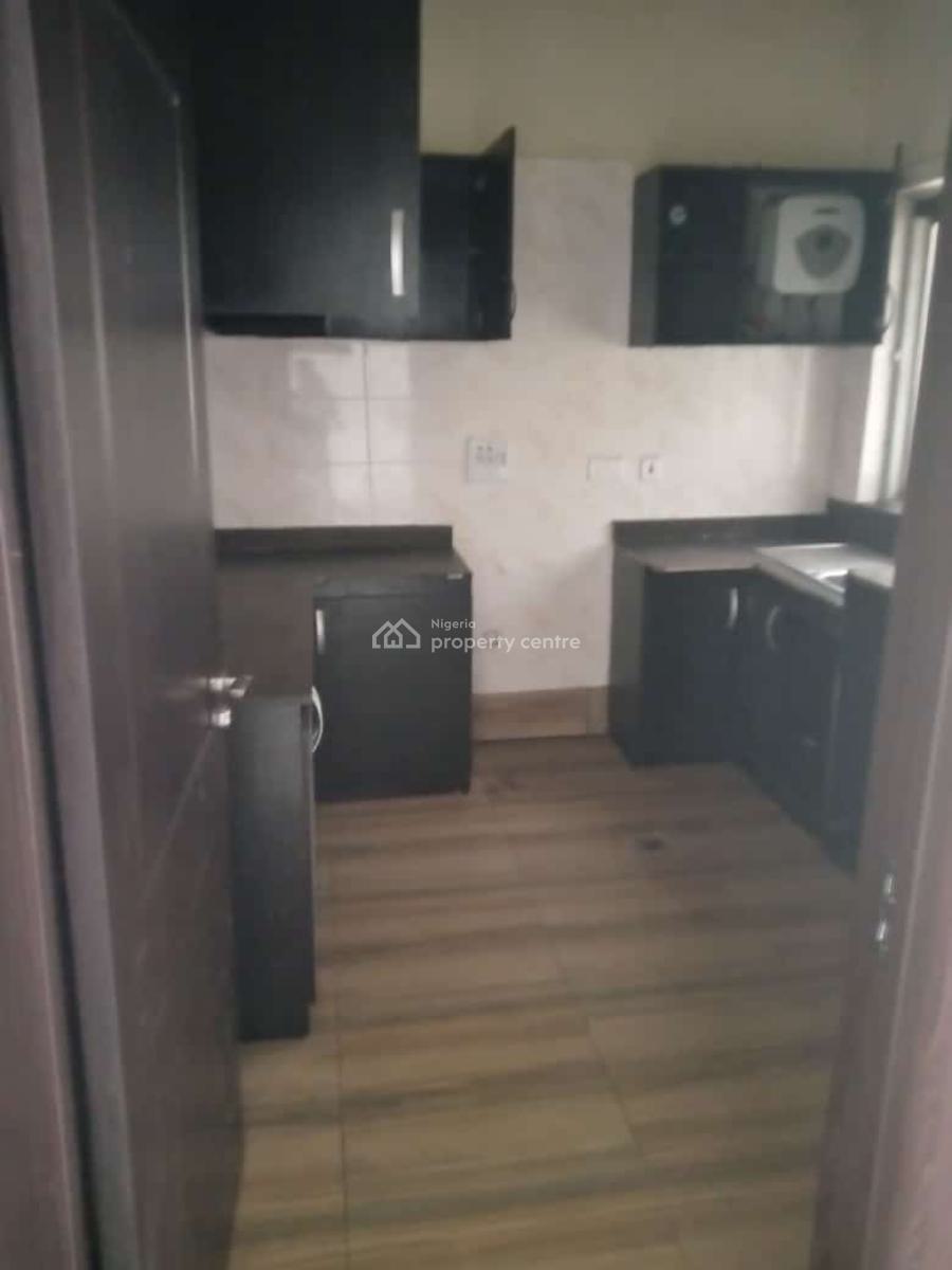 4 Units of 3 Bedrooms Terraced Duplex - All Together, Around Olokonla, Sangotedo, Ajah, Lagos, Terraced Duplex for Sale