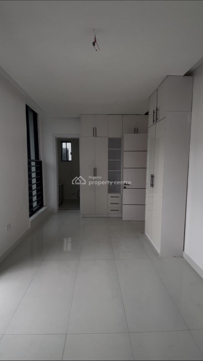 Luxury 4 Bedroom Fully Detached House with Swimming Pool, Orchid Road, Lekki Phase 2, Lekki, Lagos, Detached Duplex for Sale