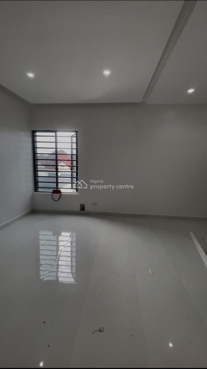 Luxury 4 Bedroom Fully Detached House with Swimming Pool, Orchid Road, Lekki Phase 2, Lekki, Lagos, Detached Duplex for Sale