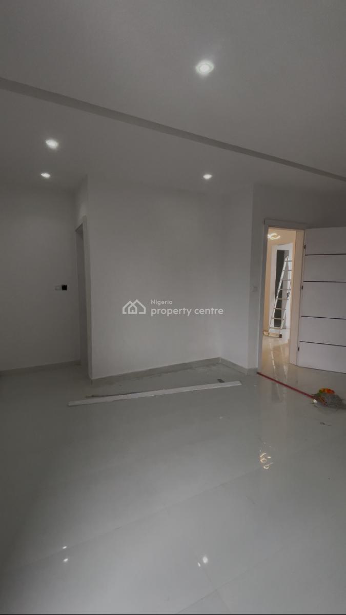 Luxury 4 Bedroom Fully Detached House with Swimming Pool, Orchid Road, Lekki Phase 2, Lekki, Lagos, Detached Duplex for Sale